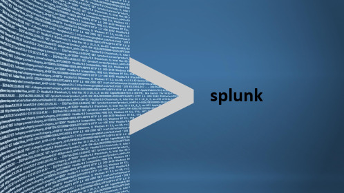 splunk简易教程