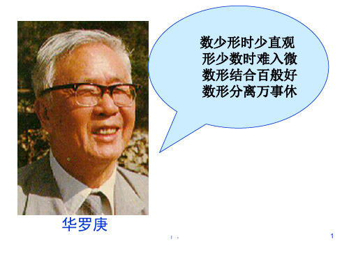 高一函数图像变换ppt课件
