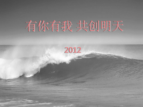 土地一级开发合作投资收益分析ppt课件