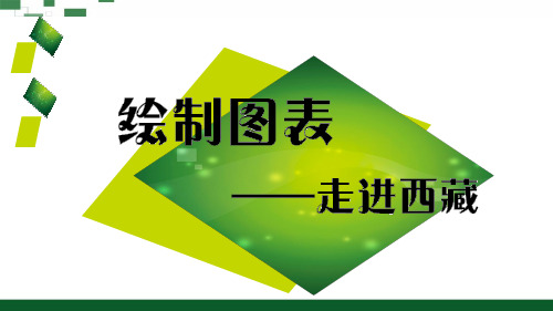 初中信息技术_第7课绘制图表教学课件设计