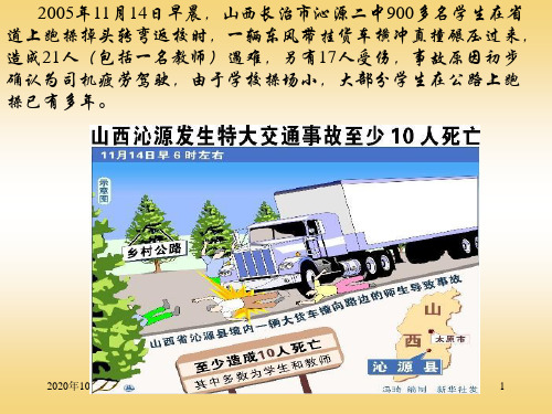 法律保护我们的生命健康权PPT课件