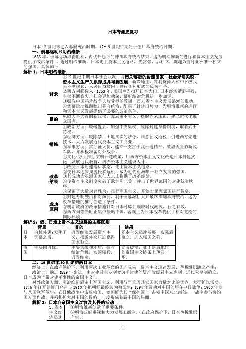 日本国别史