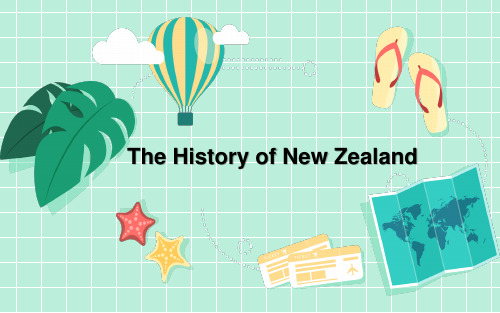 人教版高三英语选修11 Unit1 New Zealand