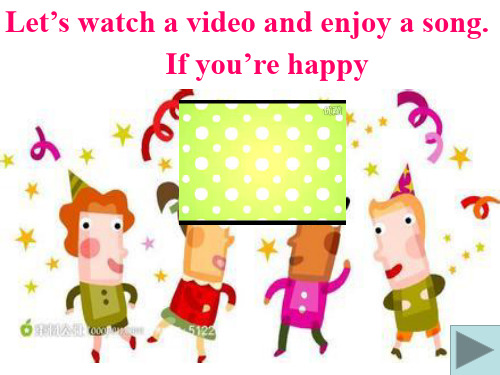 If you go to the party,you will have a great time