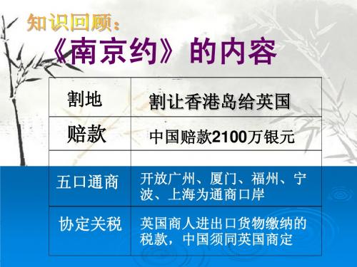 第2课 劫难中的抗争