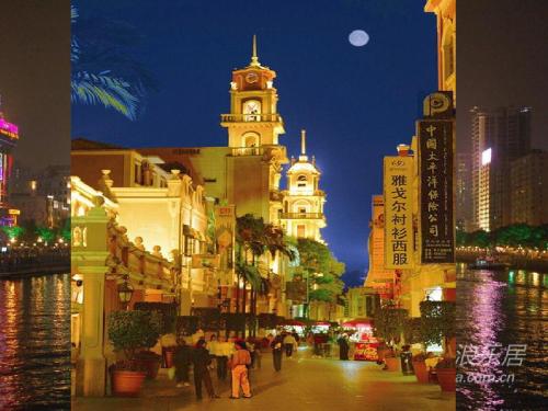 2.3 城市化