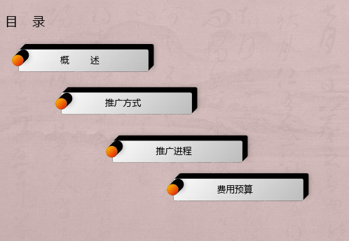 中国银行社会保障卡办理宣传推广方案