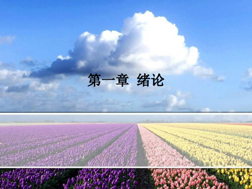 自考-政治学概论(00312王惠岩 周光辉)1