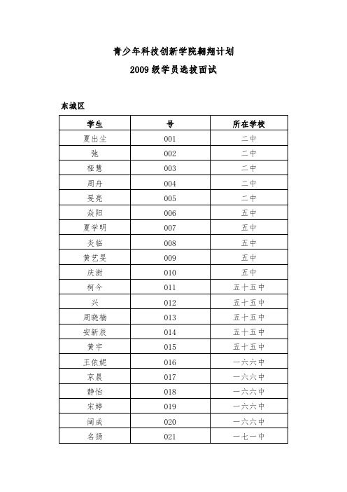点此处查看_北京青少年科技创新学院翱翔计划