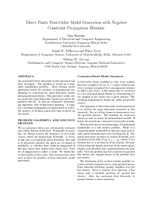 PROBLEM STATEMENT AND SOLUTION