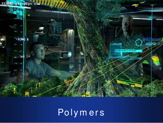 polymer