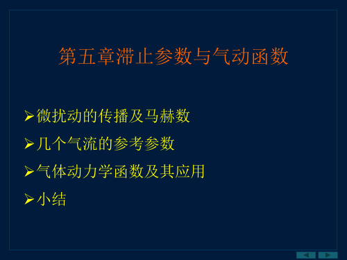 气体动力学