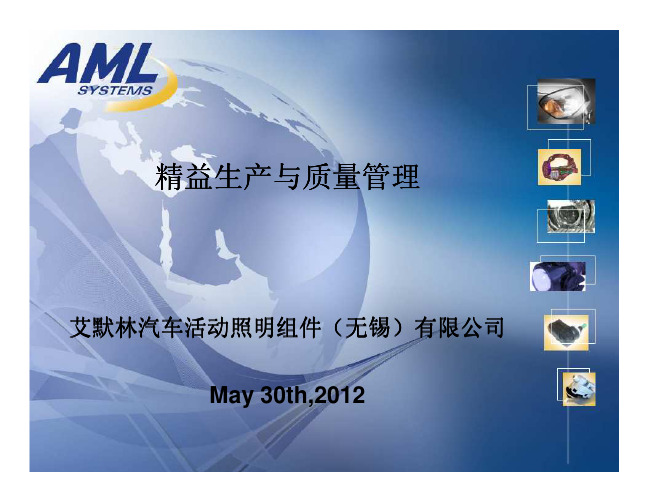 AML