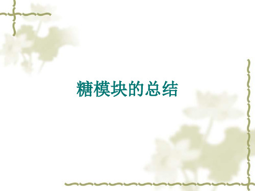 纤维素柱层析