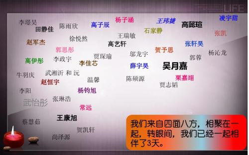 康一小六三班