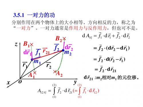 3.5势能与功能原理r