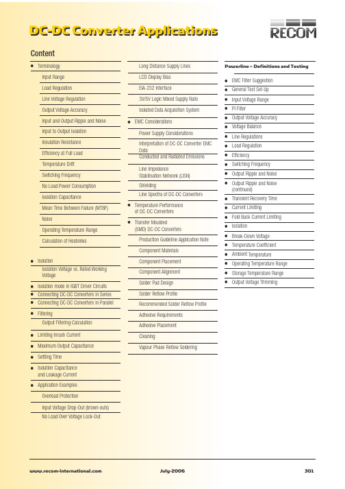 Application_Notes_DC-DC