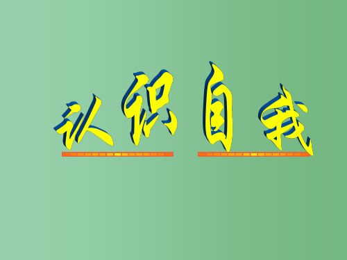 高中语文 第1课 朝抵抗力最大的路径走 粤教版必修1