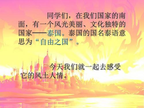语文人教版五年级下册第27课《与象共舞》