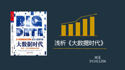 大数据时代ppt