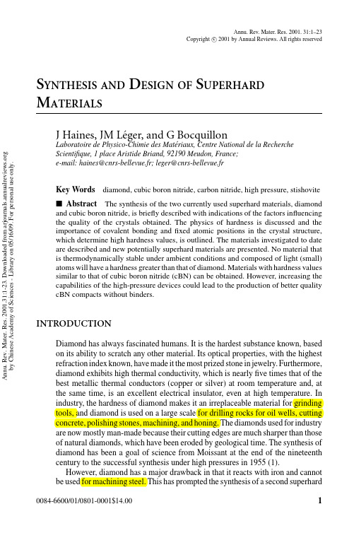 Annu.Rev.Mater.Res.31_1_2001