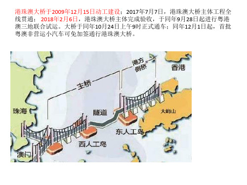 8.3 香港、澳门-粤人版八年级地理下册课件(共41张PPT)