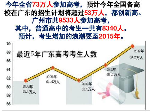 广东高考志愿填报技巧 广东省高考志愿填报指导