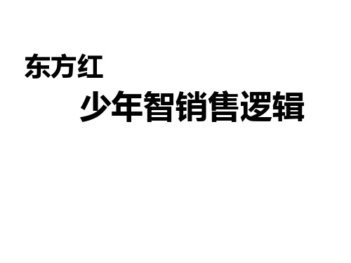 东方红少年智