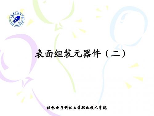 SMT技术第三讲