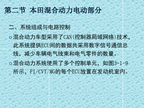 混合动力与电动汽车(52)
