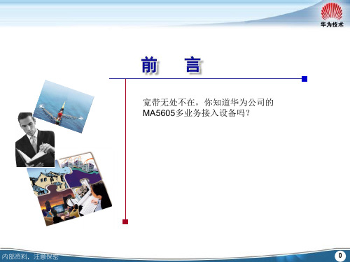 DSLAM设备SmartAXMA多业务接入设备系统介绍与硬件