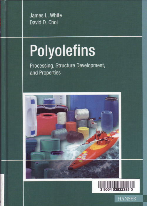polyolefins聚烯烃