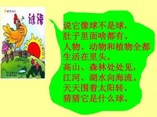 依法保护人类共有家园