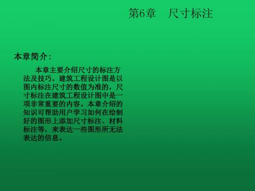 AutoCAD 2008室内设计案例教程 (6)