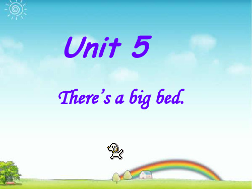pep五年级英语上册unit5：Part A-优质课件.ppt