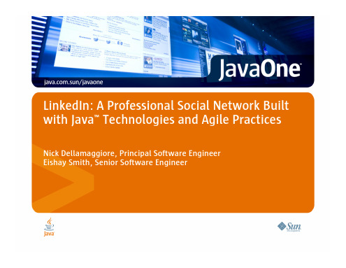 linked-in-arch