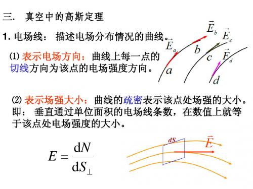 高斯定理