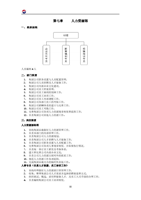 Removed_第07章 人力资源部