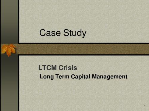 Case_Study_LTCM_Crisis