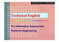 English for IT and EE-11