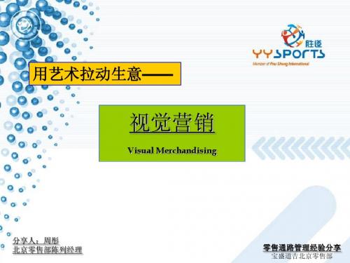 陈列管理