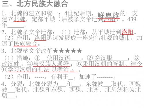 第20课北方民族大融合