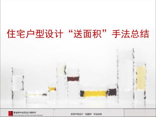 偷面积一般总结-文档资料