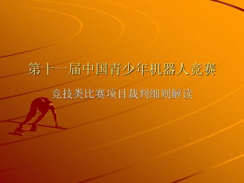 裁判细则解读