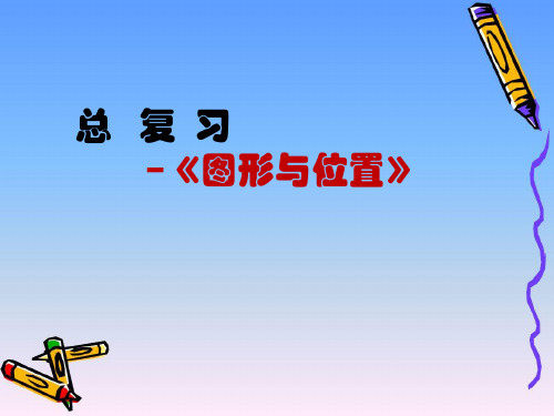 人教版PPT《总复习》PPT课件分析1