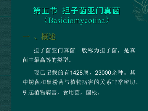 植物病理学(6)
