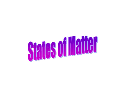 States_of_Matter