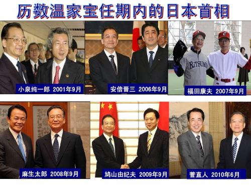 我国的政党制度