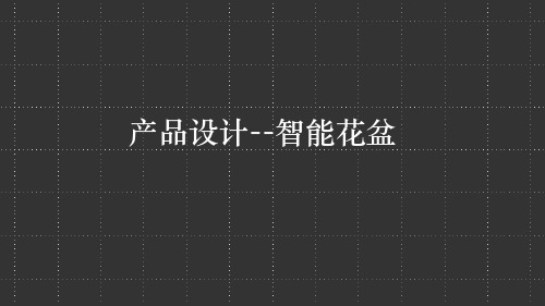 产品设计案例分析ppt课件
