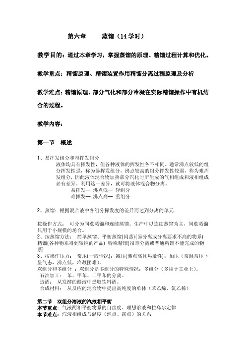 海川化工论坛_1-4精馏原理